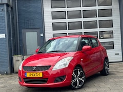 Suzuki Swift - 1.2 Comfort | Airco | Navi | Cruise | Automaat | 5-DRS
