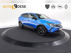Opel Grandland - 1.6 Turbo 225 Plug-In Hybrid GS | Adaptieve Cruise Control | Camera | Dodehoekdetectie
