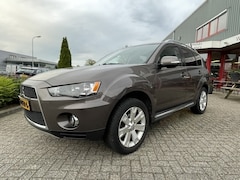Mitsubishi Outlander - 2.0 Intro Edition trekhaak nette auto