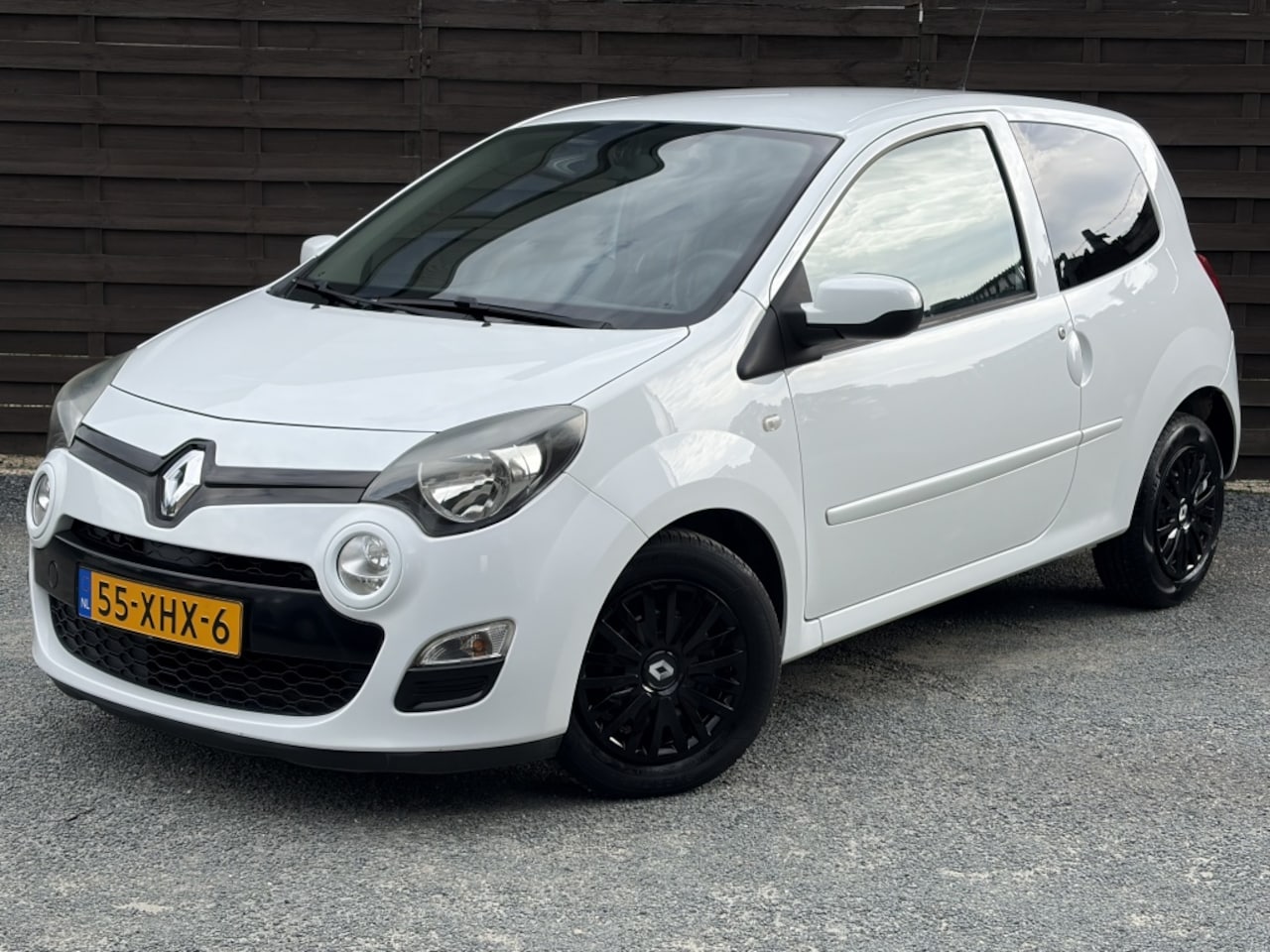 Renault Twingo - 1.2 16V Collection / AC / NAP - AutoWereld.nl