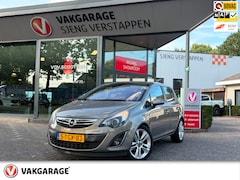 Opel Corsa - 1.4-16V Cosmo nw apk, rijklaar