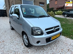 Opel Agila - 1.2-16V Maxx Nieuwe APK