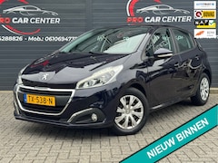 Peugeot 208 - 1.2 PureTech Blue Lease Active AIRCO | CRUISE | PDC | NAVI | EL.RAMEN | NAP | APK