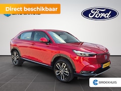 Honda HR-V - 1.5 e:HEV Advance 131pk | Adap Cruise | Elek. Achterklep |Carplay | Stoelverwarming