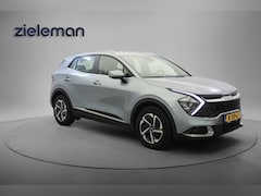 Kia Sportage - 1.6 T-GDi MHEV DynamicLine - Digitaal Cockpit, Carplay, Camera, Adapt. Cruise