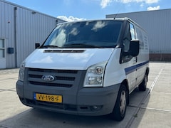 Ford Transit - 260S 2.2 TDCI Ambiente
