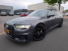 Audi A6 Avant - 40 TDI Sport S line edition AUTOMAAT/CAMERA/21INCH