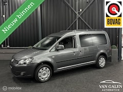 Volkswagen Caddy Maxi - 1.2 TSI Maxi 5p Airco|Trekhaak|Nw Apk✅