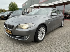 BMW 5-serie - 525d High Executive