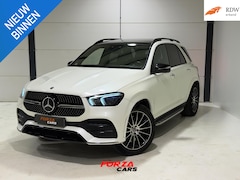 Mercedes-Benz GLE-Klasse - 450 4MATIC Premium Plus PANO | VOL