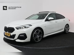 BMW 2-serie Gran Coupé - 218i High Executive (PANORAMADAK, STOELVERWARMING, NAVIGATIE, DEALER ONDERHOUDEN)