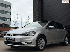 Volkswagen Golf - 7.5 Join 2018 | Zuinig, luxe uitvoering, 89.244 km, zeer nette staat |eerste eigenaar| APK