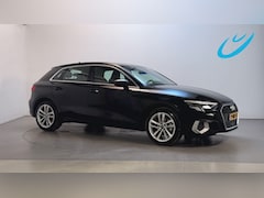 Audi A3 Sportback - 30 TFSI Advanced Edition Leder Adaptive Cruise Navigatie App-Connect DAB+