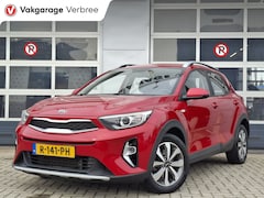 Kia Stonic - 1.0 T-GDi MHEV DynamicPlusLine | Android Auto/Apple Carplay | LM Velgen 16" | Cruise Contr