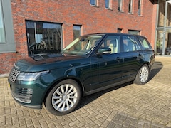 Land Rover Range Rover - 2.0 P400e Vogue