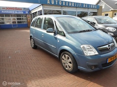 Opel Meriva - 1.8-16V Temptation TREKHAAK+100% ONDERHOUDEN
