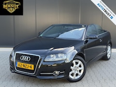 Audi A3 Cabriolet - 1.2 TFSI Attraction Pro Trekhaak cruise