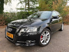 Audi A3 Sportback - 1.2 TFSI Ambition Pro Line S LINE APK NAP POUW ONDERHOUDEN
