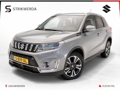 Suzuki Vitara - 1.4 Boosterjet Style Smart Hybrid Clima/Cruise/Carplay