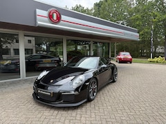 Porsche 911 - 475PK GT3 Clubsport | Approved | PPF folie |