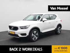 Volvo XC40 - 1.5 T5 Recharge Inscription Expression | Automaat | Apple Carplay / Android Auto | Virtual