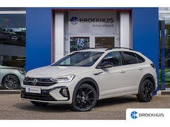 Volkswagen Taigo - 1.0 TSI R-Line | Apple Carplay/Android Auto | ACC | 17'' L.M. | Parkeersensoren | Digital