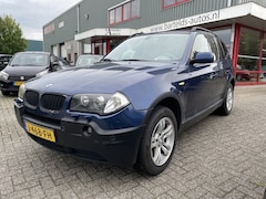 BMW X3 - 3.0i