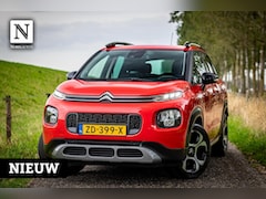 Citroën C3 Aircross - 1.2 PureTech S&S Shine |Nap |Dist vv