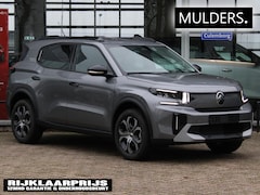Citroën C3 Aircross - HYBRID 145 PLUS VOORRAADKORTING