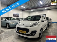 Peugeot 107 - 1.0 Active