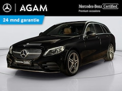 Mercedes-Benz C-klasse Estate - 180 Premium Pack Panorama dak