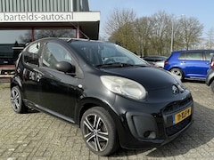 Citroën C1 - 1.0 Attraction