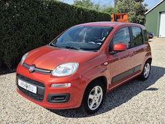 Fiat Panda - TA 80 Turbo Edizione Cool | Airco | CV | LM Velgen |