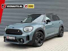 MINI Countryman - 2.0 Cooper SE ALL4 Camera/Apple