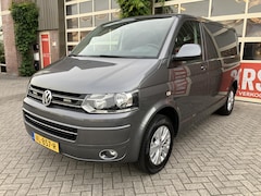 Volkswagen Transporter - 2.0 TDI L1H2 | Automaat | Camera | Compleet uitgerust | Dealeronderhouden |