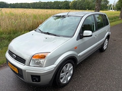 Ford Fusion - + 1.6-16V Futura Vol Automaat/Nw APK/N.A.P./Boekjes/Distr. V.v