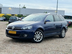 Volkswagen Golf Variant - 1.2 TSI Highline BlueMotion/6BAK