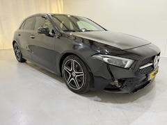 Mercedes-Benz A-klasse - 180 Business Solution AMG