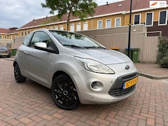 Ford Ka - 1.2 Champions Edition start/stop *Leuke Auto