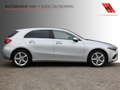 Mercedes-Benz A-klasse - 250e AUT8 Luxury Line DISTRONIC <<FACELIFT>>
