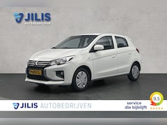 Mitsubishi Space Star - 1.2 Cool+ | Airco | Elektrische ramen | Multifunctioneel stuur