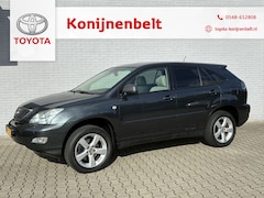 Lexus RX - 300 Executive Automaat AWD | NL auto | Leder | Xenon