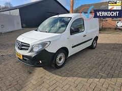 Mercedes-Benz Citan - 108 CDI BlueEFF, Apk, Nap, Airco