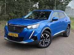 Peugeot 2008 - 1.2 AUT Keyless Camera DAB+ Inc.BTW NAP ✅