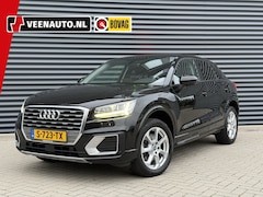 Audi Q2 - 35 TFSI CoD Automaat/Trekhaak