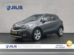 Opel Mokka - 1.4 T Cosmo 4x4 | Trekhaak | cruise control | Parkeersensoren | Airco