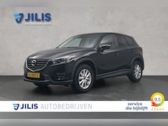 Mazda CX-5 - 2.0 SkyActiv-G 165 Skylease+ 2WD | Trekhaak | Stoelverwarming