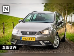 SEAT Ibiza ST - 1.2 TSI FR |Automaat |Clima |LM Velgen |