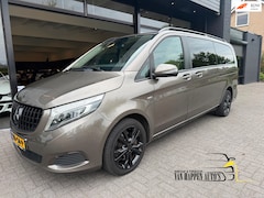 Mercedes-Benz V-klasse - 250d Extra Lang DC Edition / Avantgarde