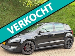 Volkswagen Polo - 1.2 TDI BlueMotion RIJDSUPER/AIRCO/5DRS/APK